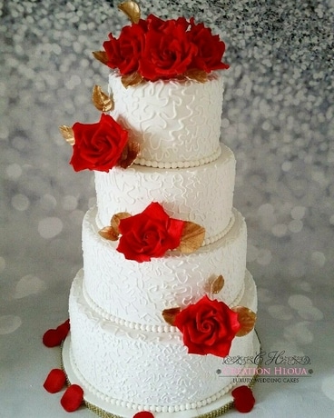 Creation Hloua Auteur Autrice Sur Ecole De Cake Design En France