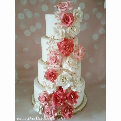 Creation Hloua Auteur Autrice Sur Ecole De Cake Design En France