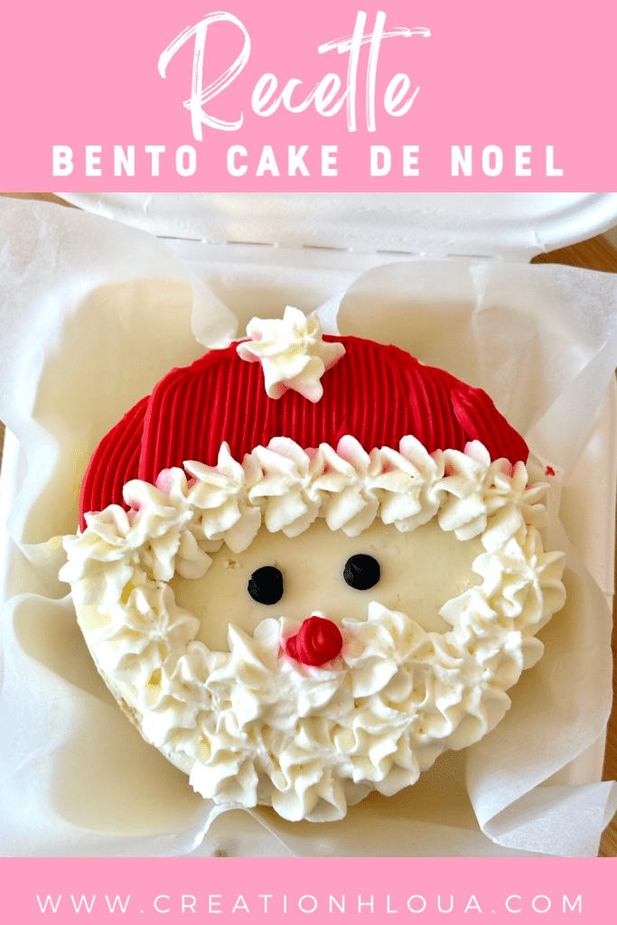 Cake De Noãl Aux ãpices