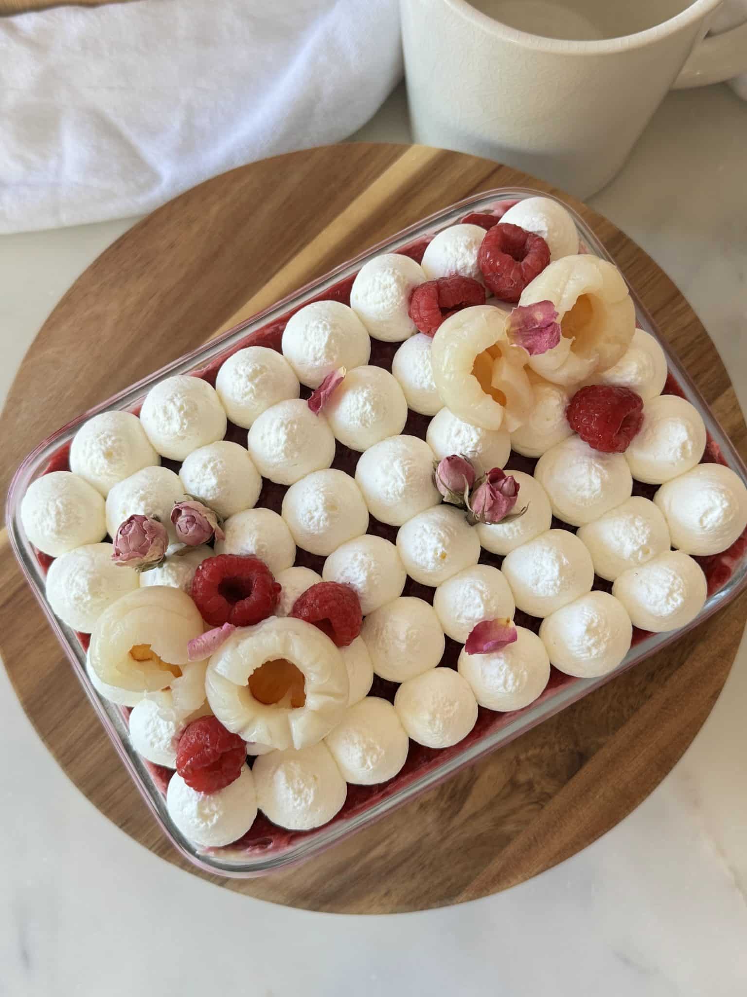 Tiramisu Ispahan