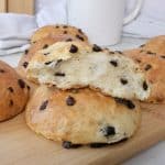 Brioche Doowap maison : la recette ultra moelleuse aux pépites de chocolat
