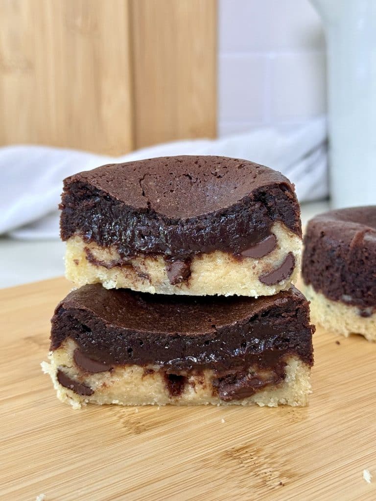Fondant Cookie Chocolat : la recette ultra gourmande au cœur coulant