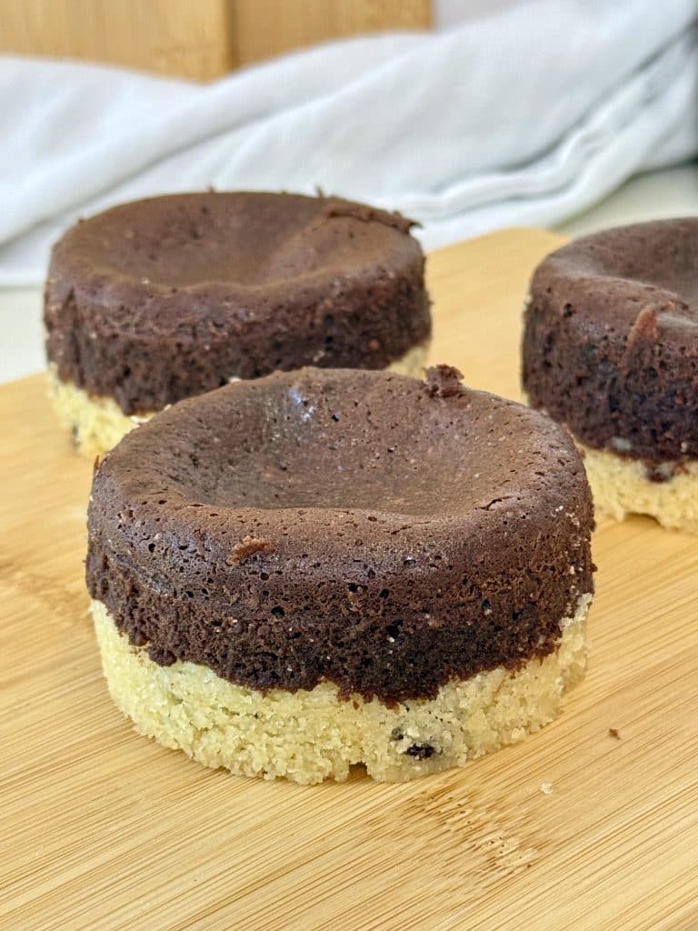 Fondant Cookie Chocolat : la recette ultra gourmande au cœur coulant