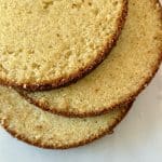 Gâteau aux amandes à la crème : une recette moelleuse et fondante