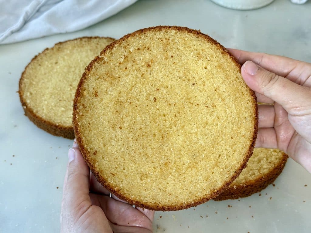 Gâteau aux amandes à la crème : une recette moelleuse et fondante