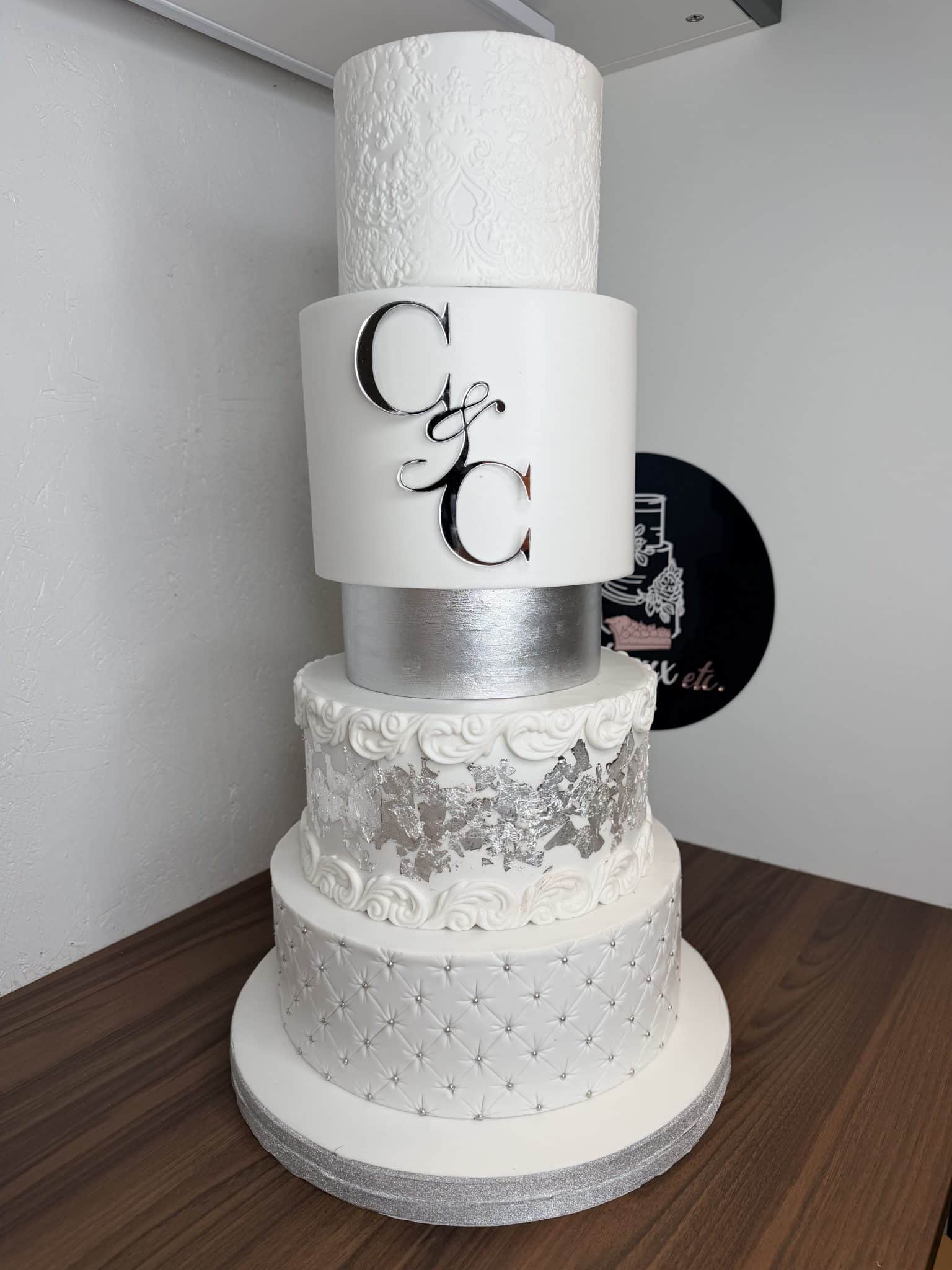 photo de recettes de cake