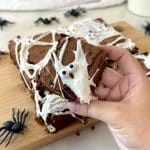 Brownie d’Halloween