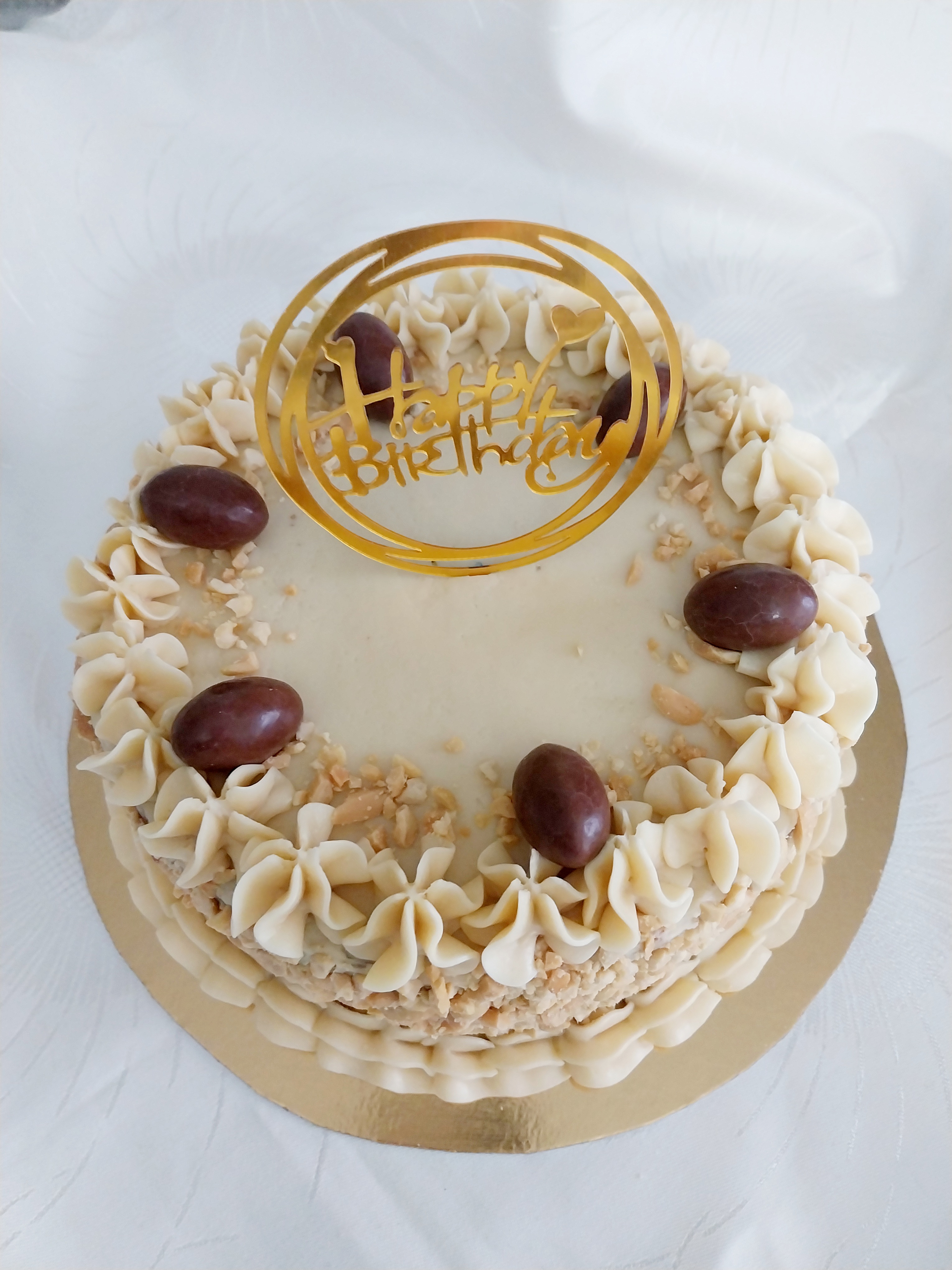 photo de recettes de cake