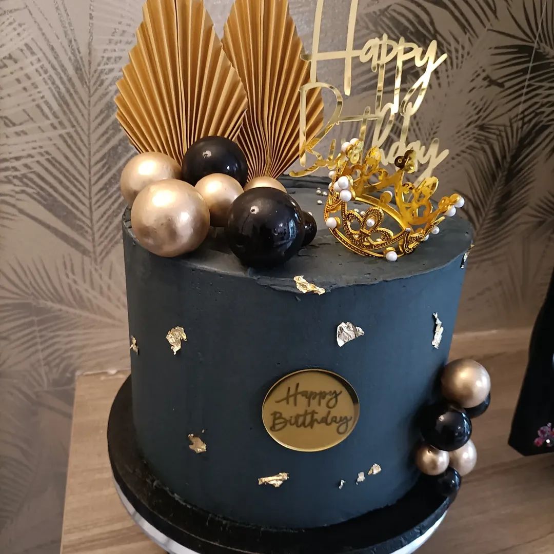photo de recettes de cake