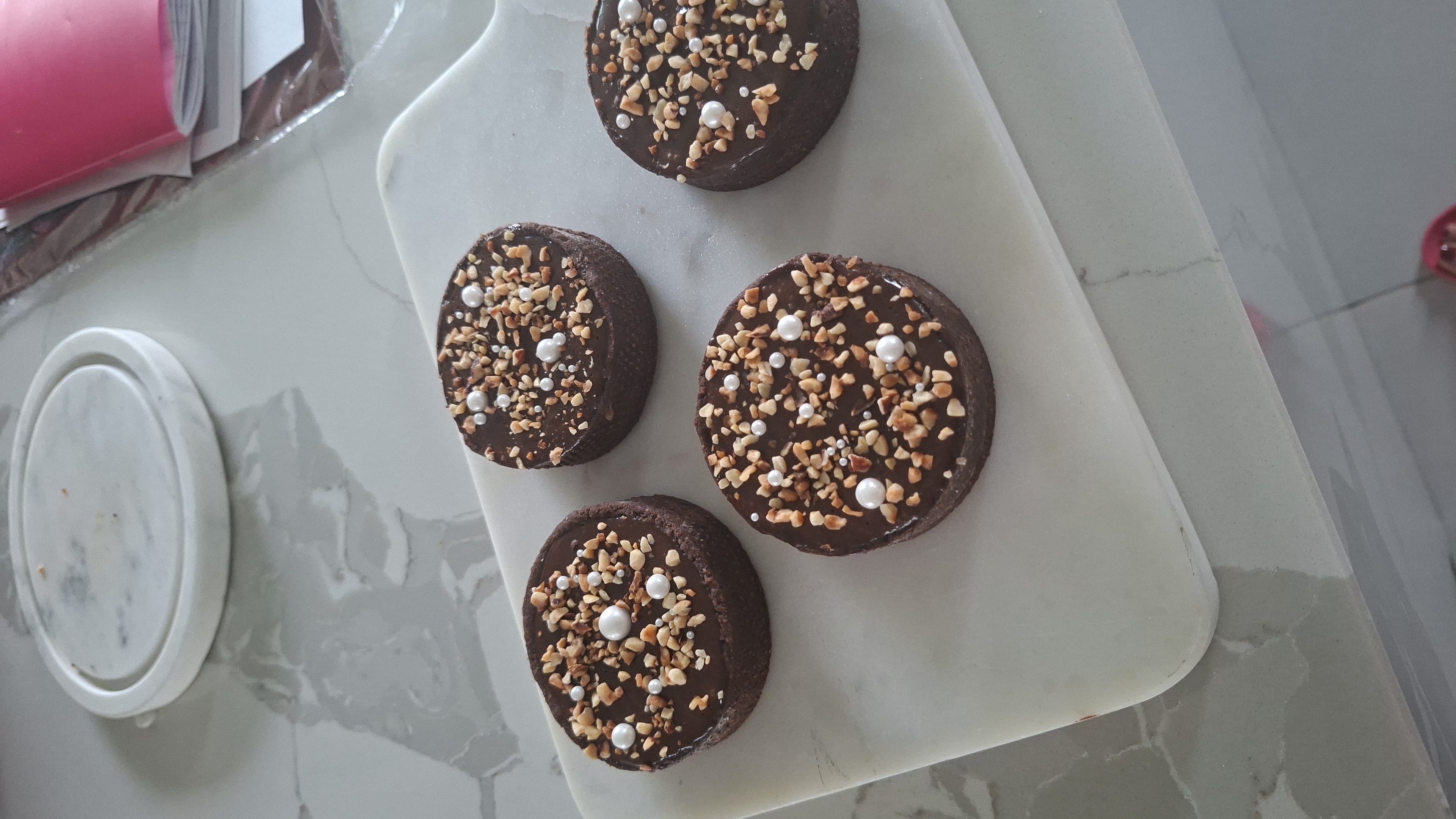 photo de recettes de cake