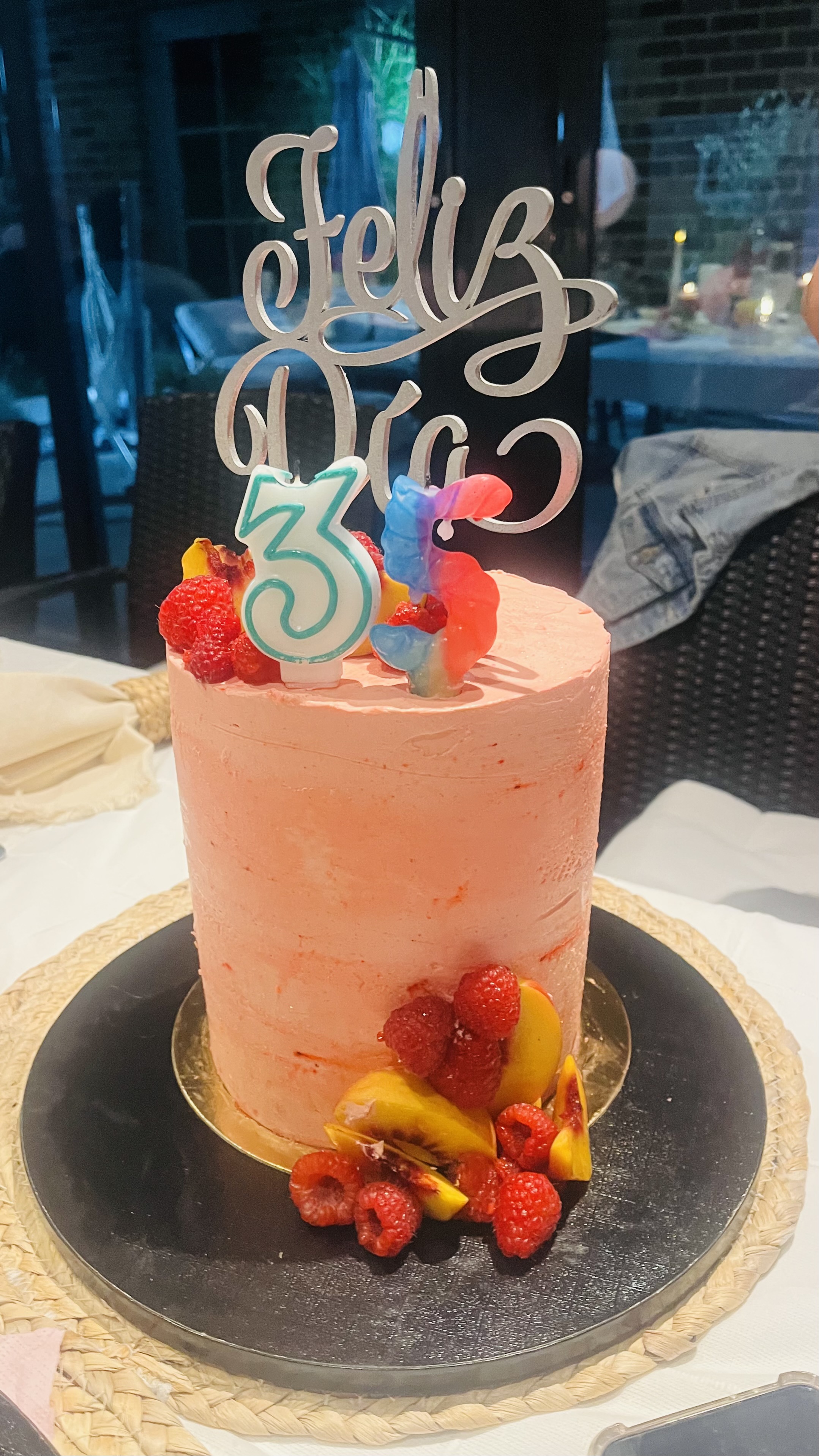photo de recettes de cake
